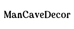 ManCaveDecor - logo